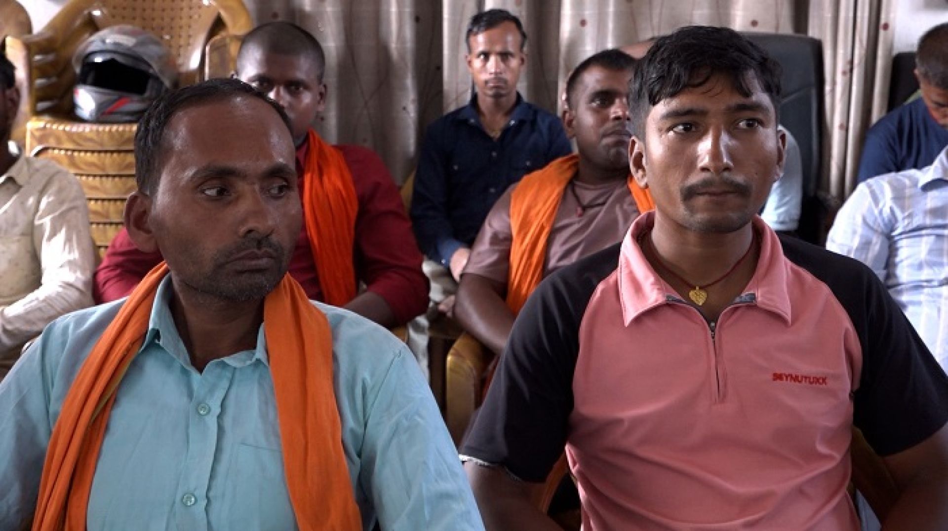 आन्दोलनमा उत्रिए कवाड व्यवसायी, बालेनले १५ करोड लिएको आरोप